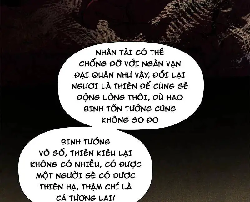 Đỉnh Cấp Khí Vận, Lặng Lẽ Tu Luyện Ngàn Năm Nettruyen ZZZ Chương 189 Page 111
