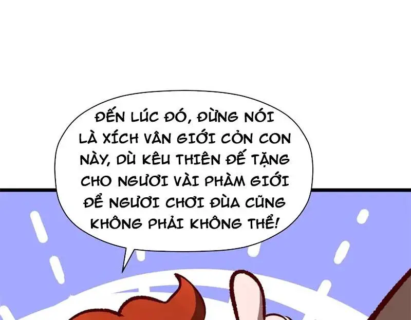 Đỉnh Cấp Khí Vận, Lặng Lẽ Tu Luyện Ngàn Năm Nettruyen ZZZ Chương 189 Page 130