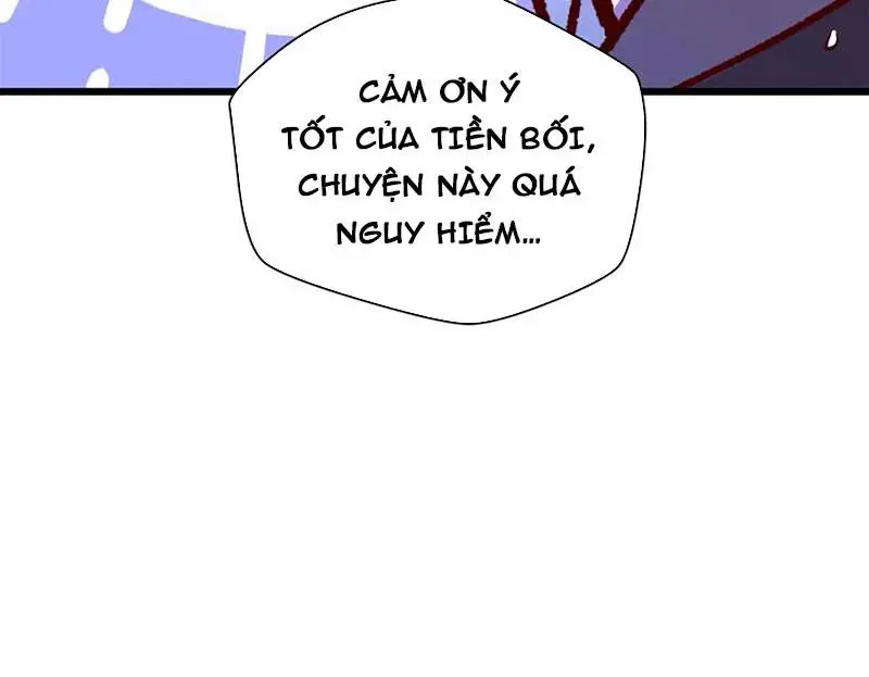 Đỉnh Cấp Khí Vận, Lặng Lẽ Tu Luyện Ngàn Năm Nettruyen ZZZ Chương 189 Page 133