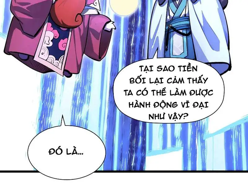 Đỉnh Cấp Khí Vận, Lặng Lẽ Tu Luyện Ngàn Năm Nettruyen ZZZ Chương 189 Page 135