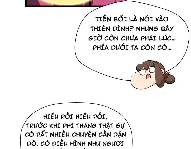 Đỉnh Cấp Khí Vận, Lặng Lẽ Tu Luyện Ngàn Năm Nettruyen ZZZ Chương 189 Page 138