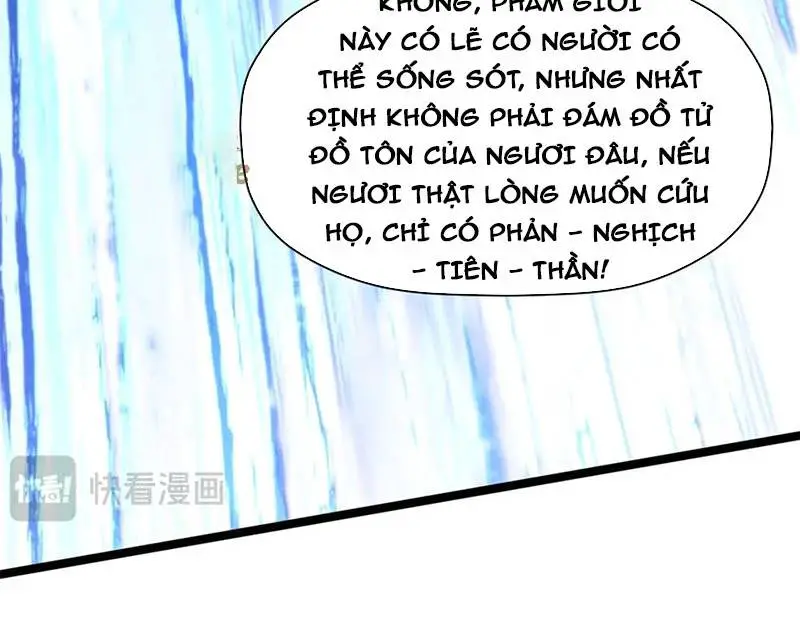 Đỉnh Cấp Khí Vận, Lặng Lẽ Tu Luyện Ngàn Năm Nettruyen ZZZ Chương 189 Page 144