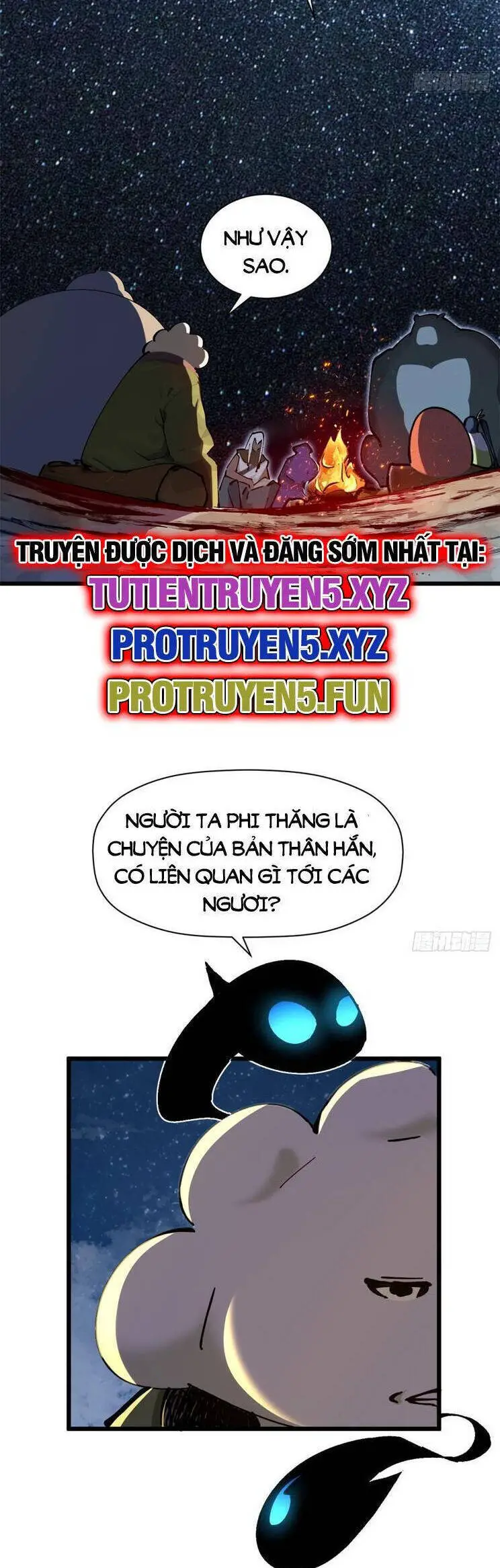 Đỉnh Cấp Khí Vận, Lặng Lẽ Tu Luyện Ngàn Năm Nettruyen ZZZ Chương 166 Page 2
