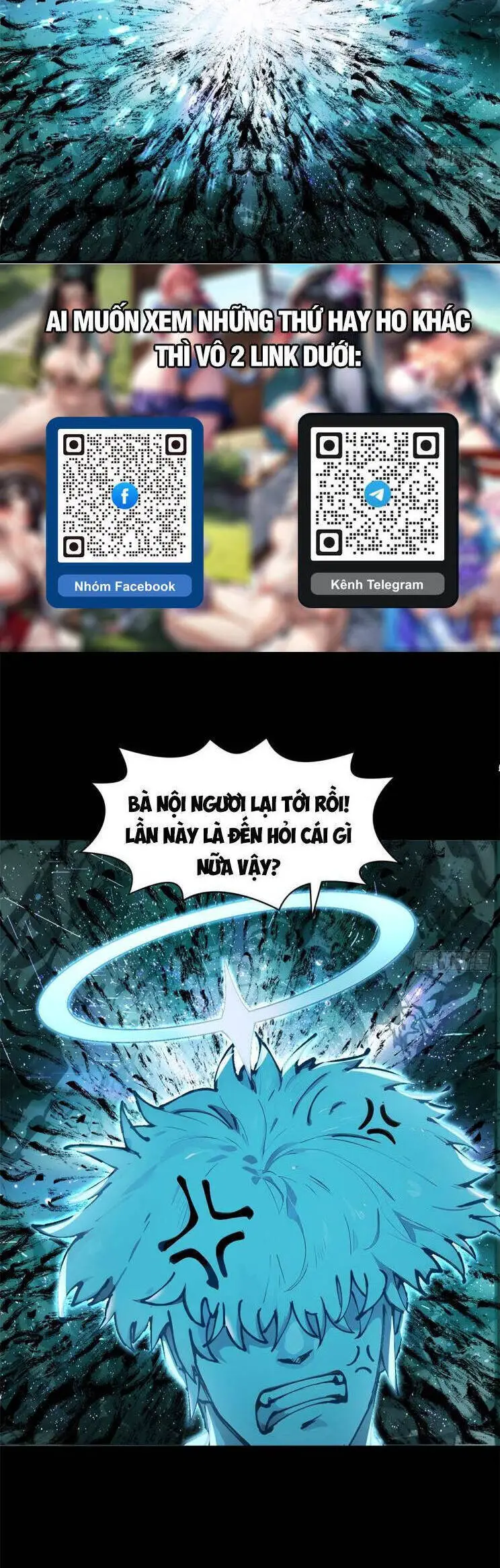 Đỉnh Cấp Khí Vận, Lặng Lẽ Tu Luyện Ngàn Năm Nettruyen ZZZ Chương 166 Page 17