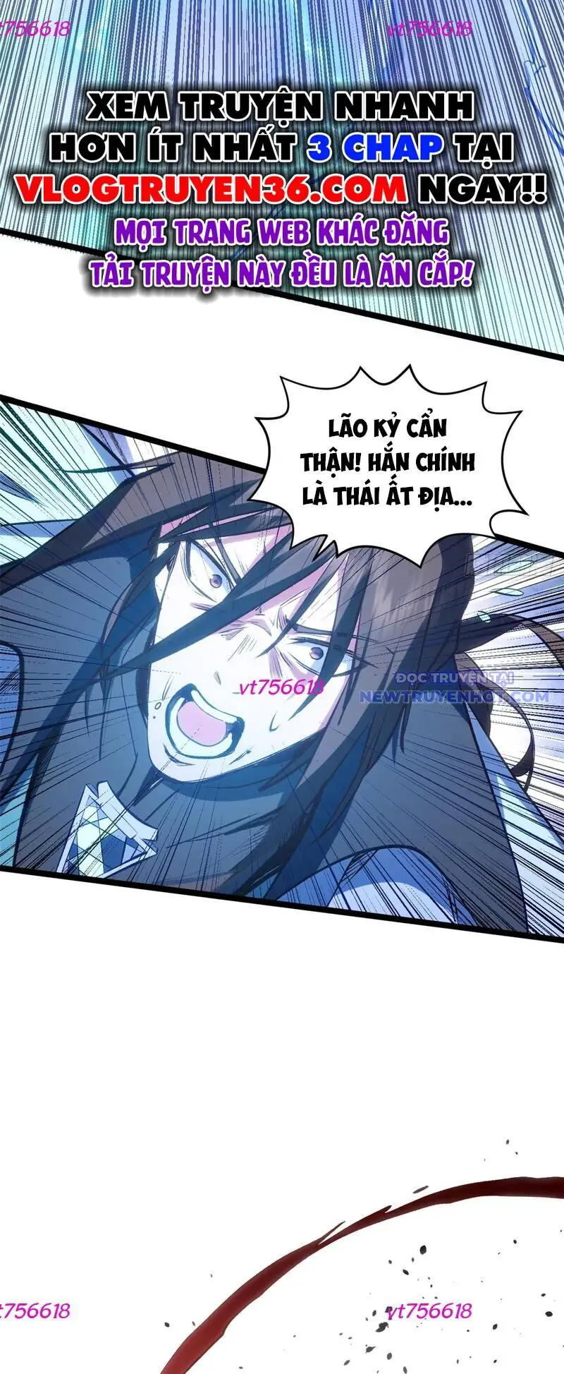 Đỉnh Cấp Khí Vận, Lặng Lẽ Tu Luyện Ngàn Năm Nettruyen ZZZ Chương 200 Page 13
