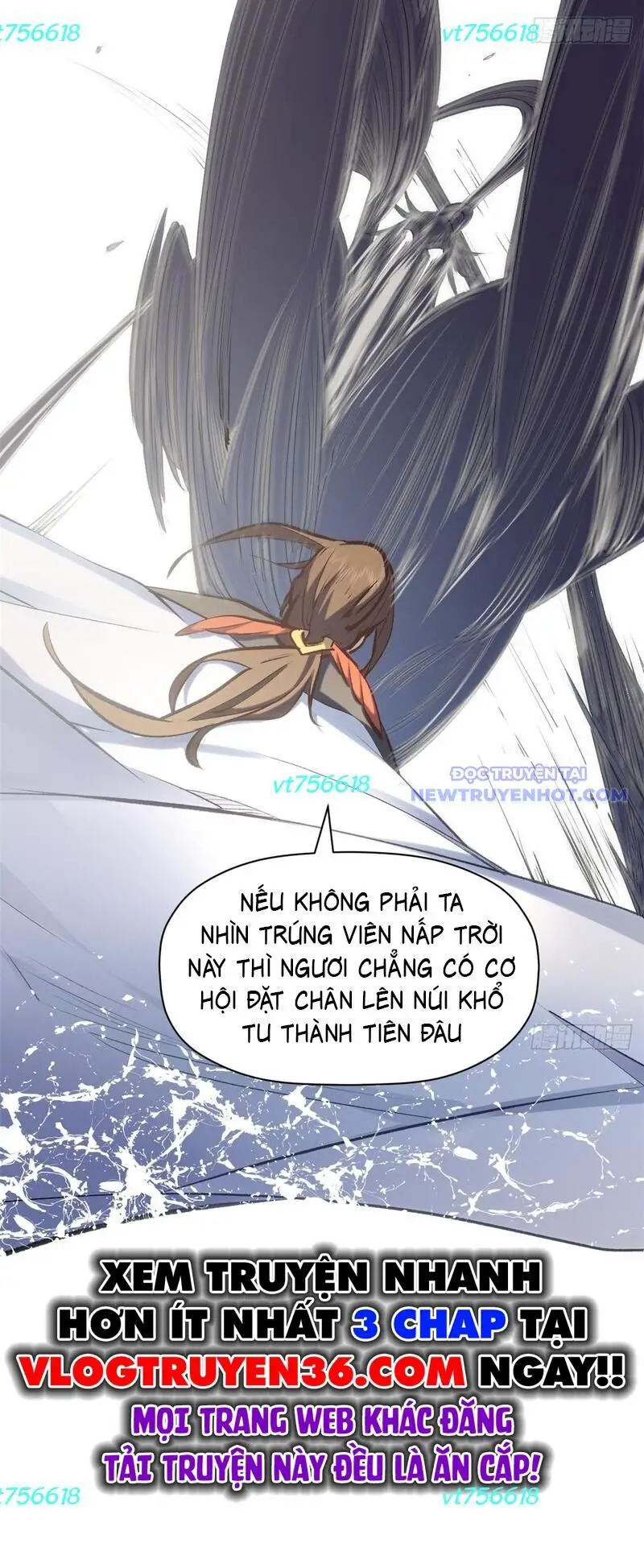 Đỉnh Cấp Khí Vận, Lặng Lẽ Tu Luyện Ngàn Năm Nettruyen ZZZ Chương 200 Page 46