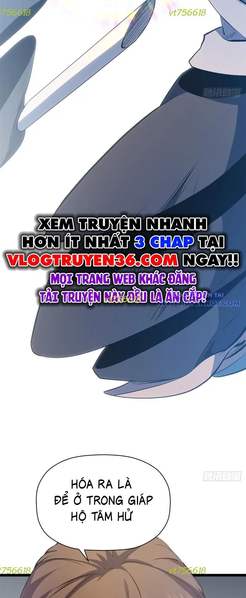Đỉnh Cấp Khí Vận, Lặng Lẽ Tu Luyện Ngàn Năm Nettruyen ZZZ Chương 200 Page 51