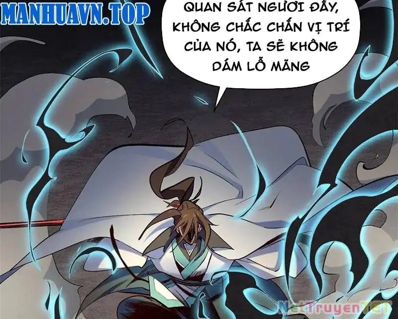 Đỉnh Cấp Khí Vận, Lặng Lẽ Tu Luyện Ngàn Năm Nettruyen ZZZ Chương 200 Page 118