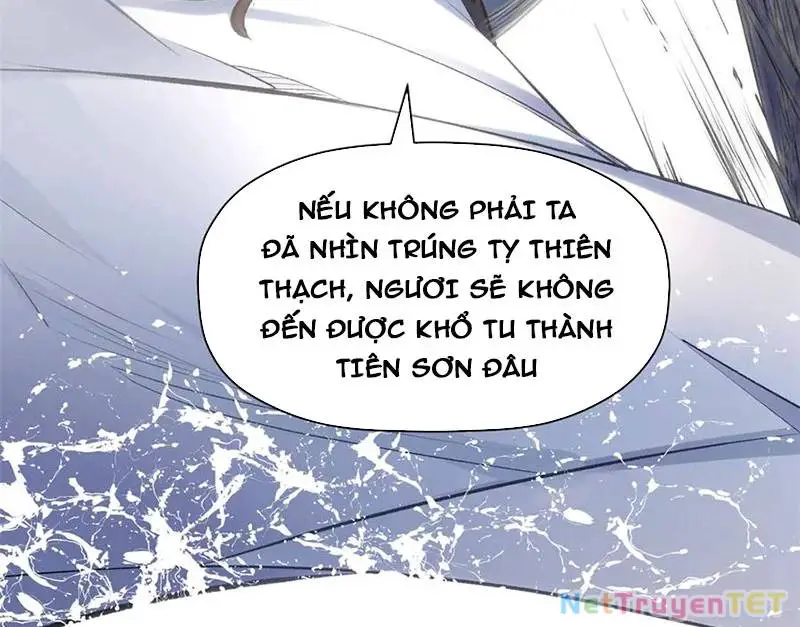 Đỉnh Cấp Khí Vận, Lặng Lẽ Tu Luyện Ngàn Năm Nettruyen ZZZ Chương 200 Page 136
