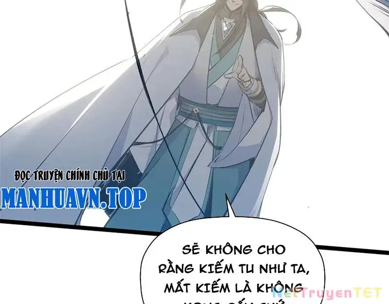 Đỉnh Cấp Khí Vận, Lặng Lẽ Tu Luyện Ngàn Năm Nettruyen ZZZ Chương 200 Page 139