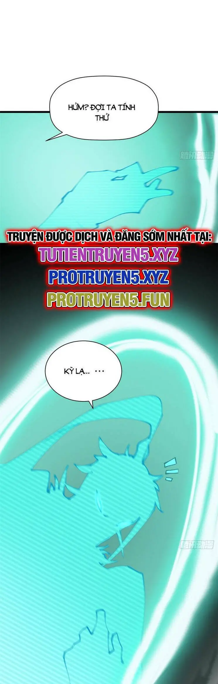Đỉnh Cấp Khí Vận, Lặng Lẽ Tu Luyện Ngàn Năm Nettruyen ZZZ Chương 164 Page 20