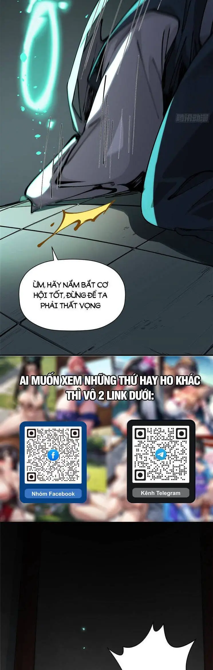 Đỉnh Cấp Khí Vận, Lặng Lẽ Tu Luyện Ngàn Năm Nettruyen ZZZ Chương 164 Page 27