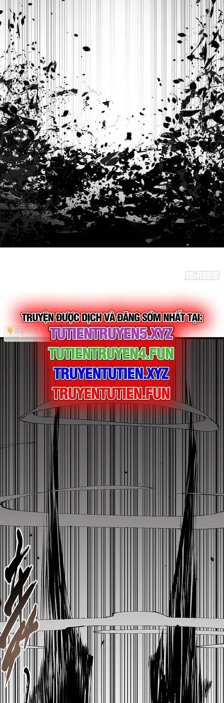 Đỉnh Cấp Khí Vận, Lặng Lẽ Tu Luyện Ngàn Năm Nettruyen ZZZ Chương 170 Page 19