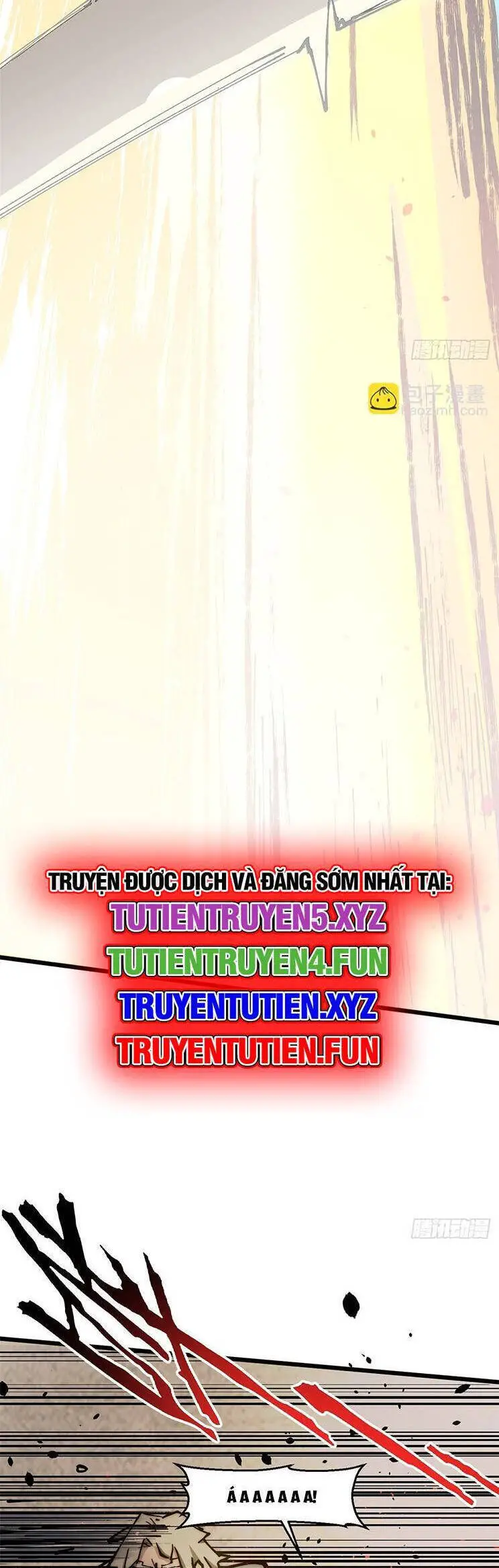 Đỉnh Cấp Khí Vận, Lặng Lẽ Tu Luyện Ngàn Năm Nettruyen ZZZ Chương 170 Page 26