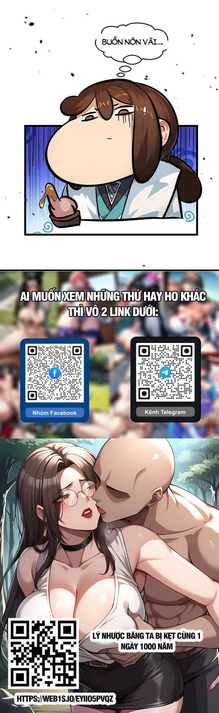 Đỉnh Cấp Khí Vận, Lặng Lẽ Tu Luyện Ngàn Năm Nettruyen ZZZ Chương 170 Page 53
