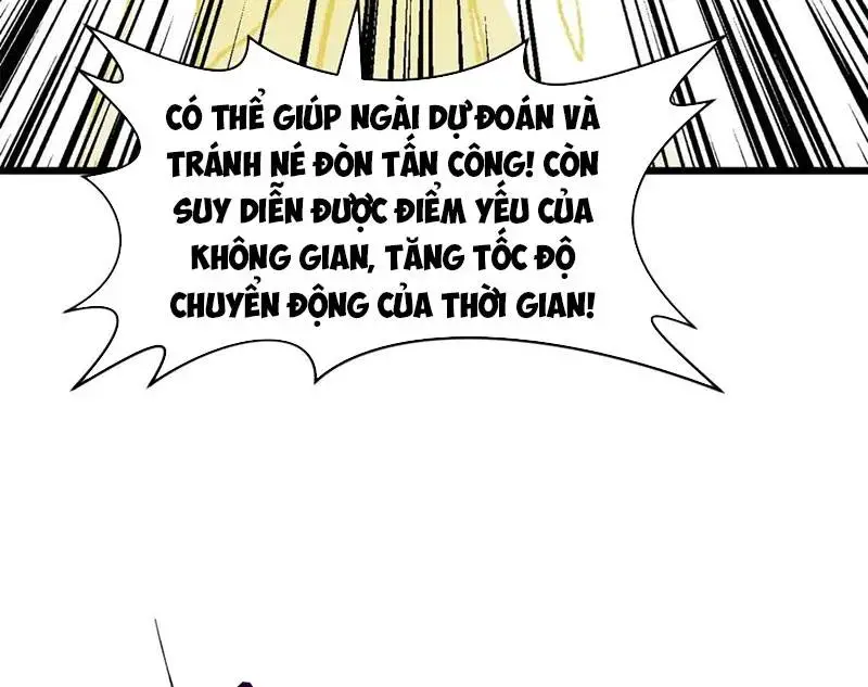 Đỉnh Cấp Khí Vận, Lặng Lẽ Tu Luyện Ngàn Năm Nettruyen ZZZ Chương 185 Page 8