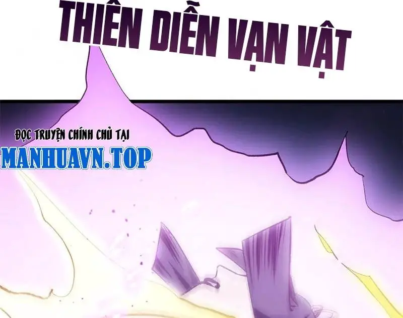 Đỉnh Cấp Khí Vận, Lặng Lẽ Tu Luyện Ngàn Năm Nettruyen ZZZ Chương 185 Page 9