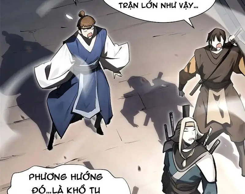 Đỉnh Cấp Khí Vận, Lặng Lẽ Tu Luyện Ngàn Năm Nettruyen ZZZ Chương 185 Page 36