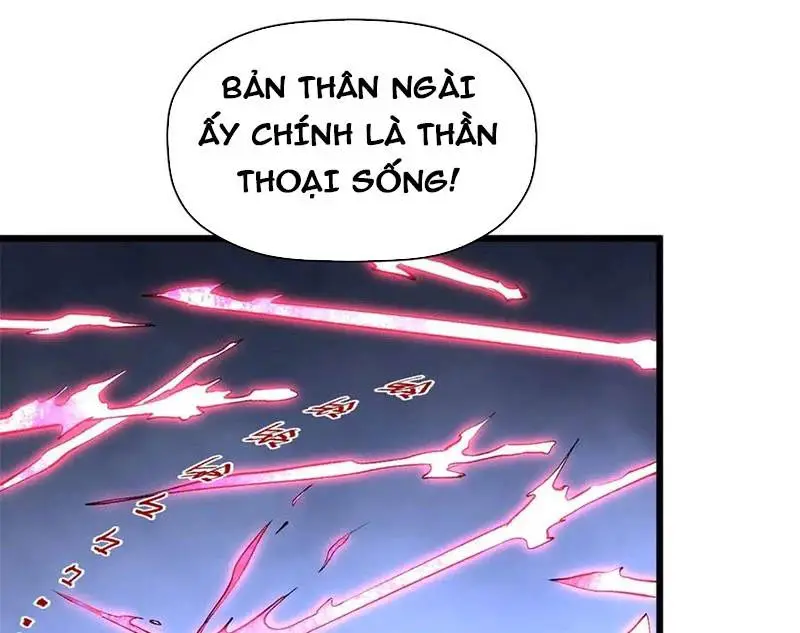 Đỉnh Cấp Khí Vận, Lặng Lẽ Tu Luyện Ngàn Năm Nettruyen ZZZ Chương 185 Page 40