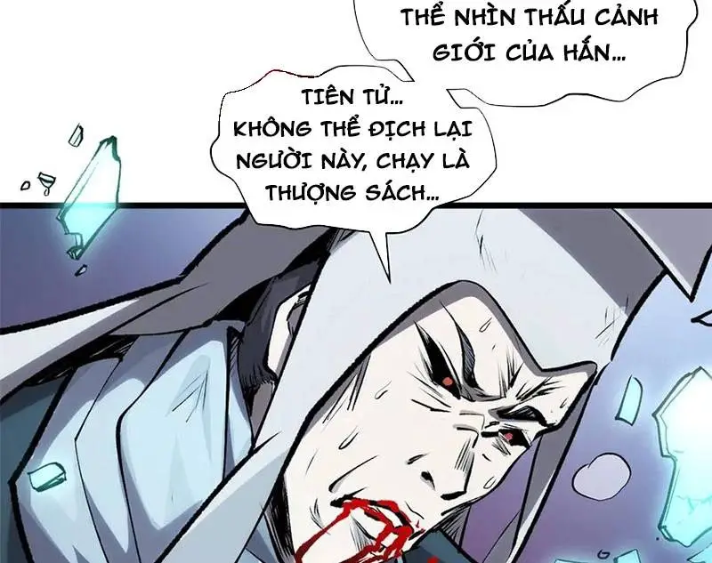 Đỉnh Cấp Khí Vận, Lặng Lẽ Tu Luyện Ngàn Năm Nettruyen ZZZ Chương 185 Page 50
