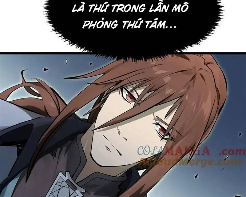 Đỉnh Cấp Khí Vận, Lặng Lẽ Tu Luyện Ngàn Năm Nettruyen ZZZ Chương 185 Page 89