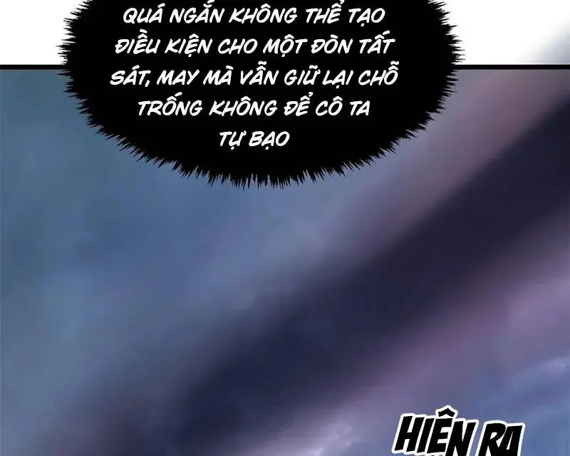 Đỉnh Cấp Khí Vận, Lặng Lẽ Tu Luyện Ngàn Năm Nettruyen ZZZ Chương 185 Page 91