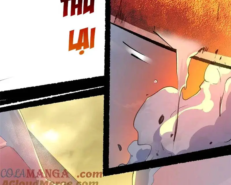 Đỉnh Cấp Khí Vận, Lặng Lẽ Tu Luyện Ngàn Năm Nettruyen ZZZ Chương 185 Page 113