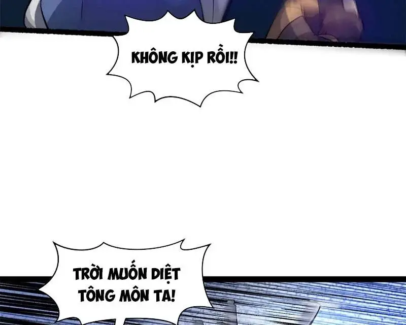 Đỉnh Cấp Khí Vận, Lặng Lẽ Tu Luyện Ngàn Năm Nettruyen ZZZ Chương 185 Page 125