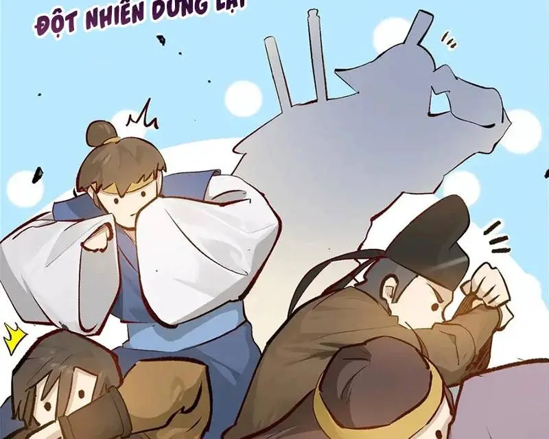 Đỉnh Cấp Khí Vận, Lặng Lẽ Tu Luyện Ngàn Năm Nettruyen ZZZ Chương 185 Page 128