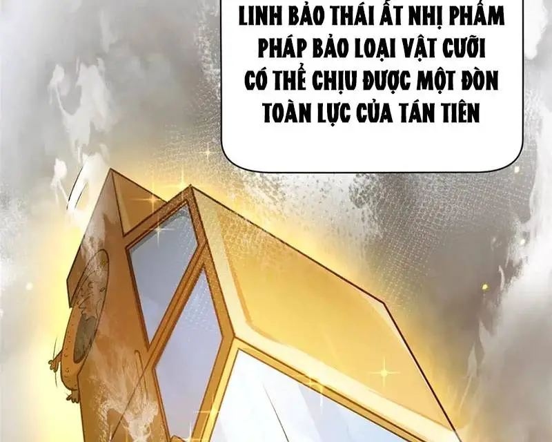 Đỉnh Cấp Khí Vận, Lặng Lẽ Tu Luyện Ngàn Năm Nettruyen ZZZ Chương 185 Page 141