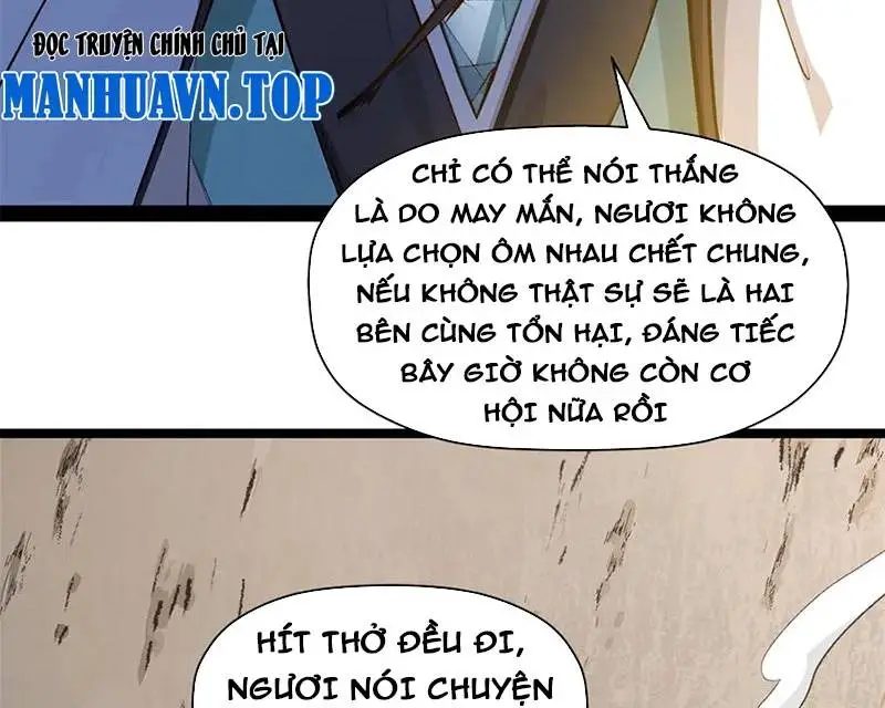 Đỉnh Cấp Khí Vận, Lặng Lẽ Tu Luyện Ngàn Năm Nettruyen ZZZ Chương 185 Page 156