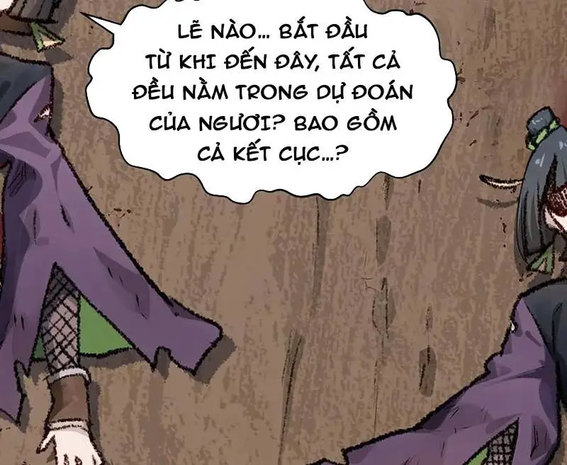 Đỉnh Cấp Khí Vận, Lặng Lẽ Tu Luyện Ngàn Năm Nettruyen ZZZ Chương 185 Page 159