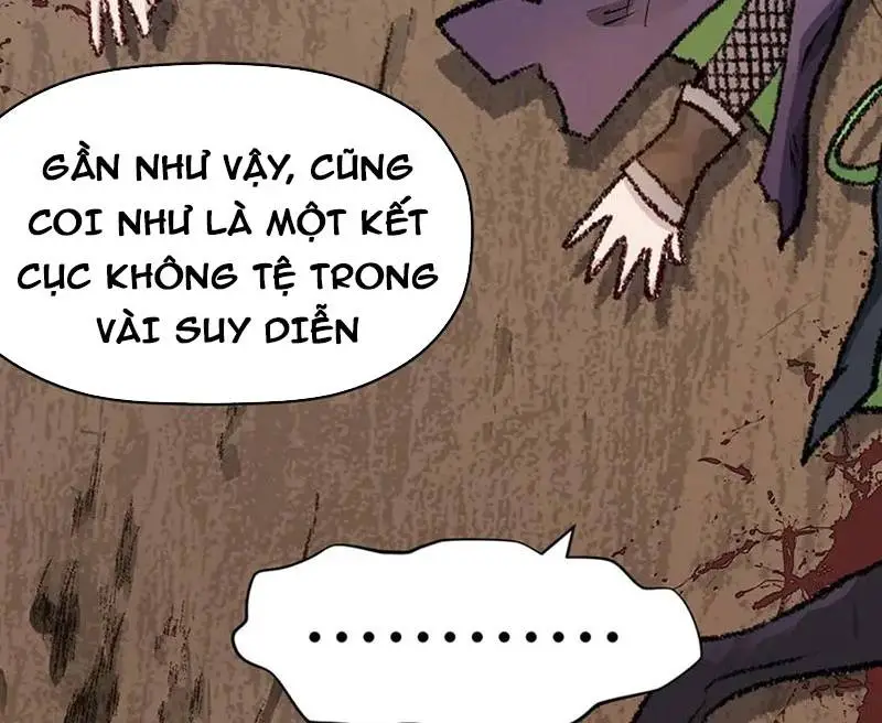 Đỉnh Cấp Khí Vận, Lặng Lẽ Tu Luyện Ngàn Năm Nettruyen ZZZ Chương 185 Page 160