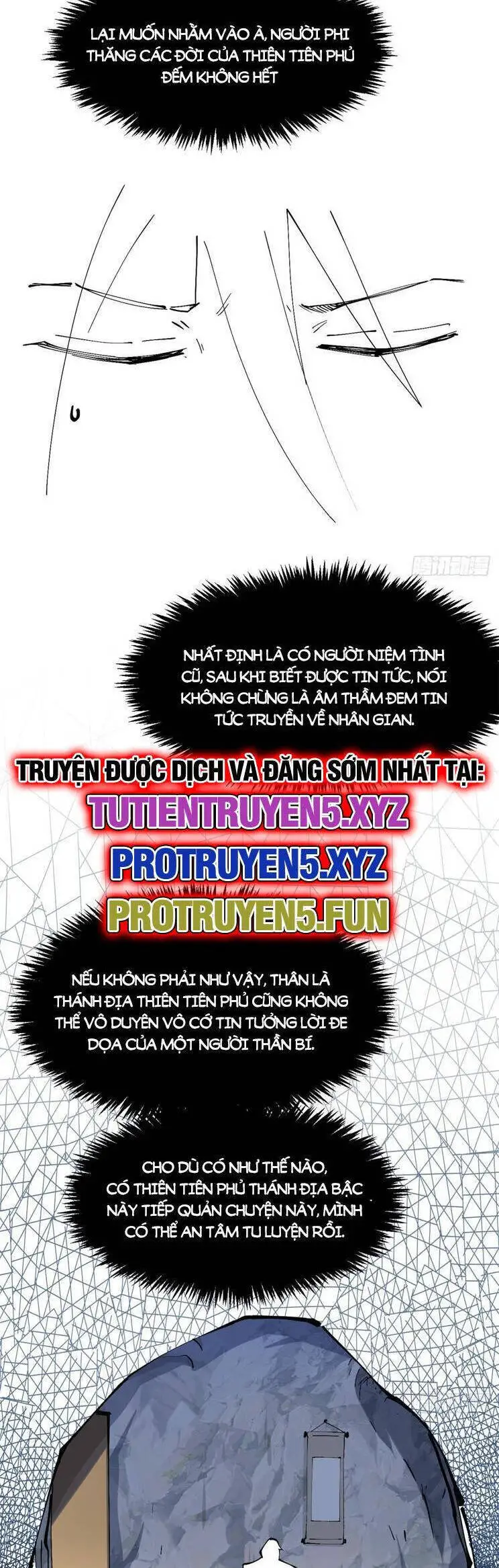 Đỉnh Cấp Khí Vận, Lặng Lẽ Tu Luyện Ngàn Năm Nettruyen ZZZ Chương 168 Page 6