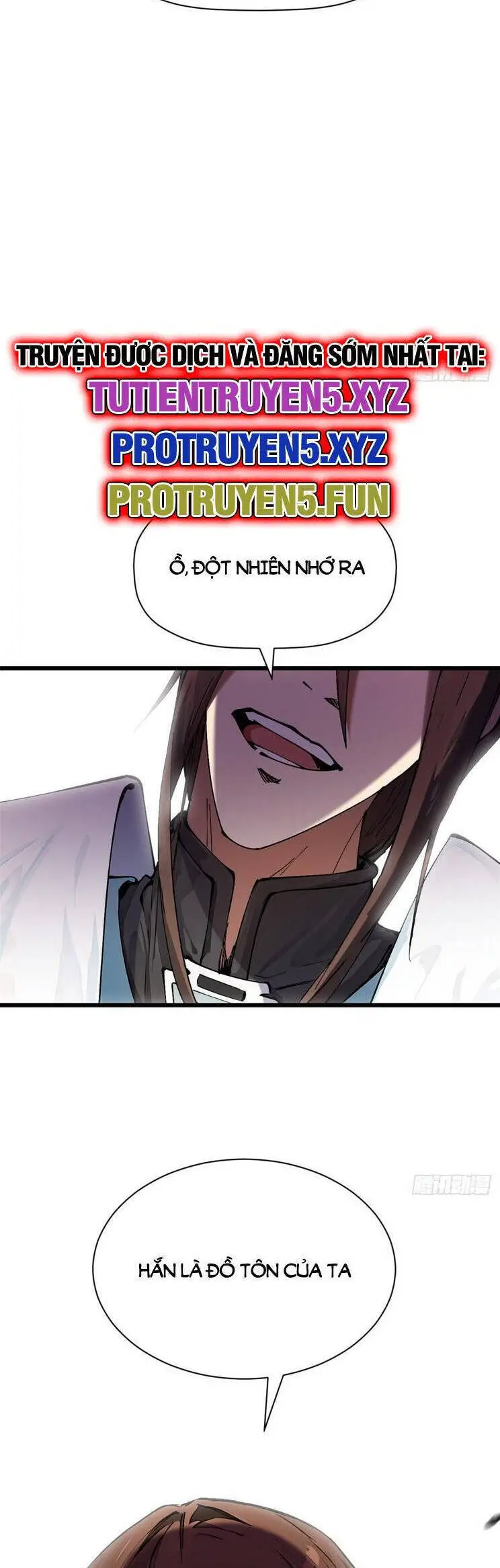 Đỉnh Cấp Khí Vận, Lặng Lẽ Tu Luyện Ngàn Năm Nettruyen ZZZ Chương 168 Page 32
