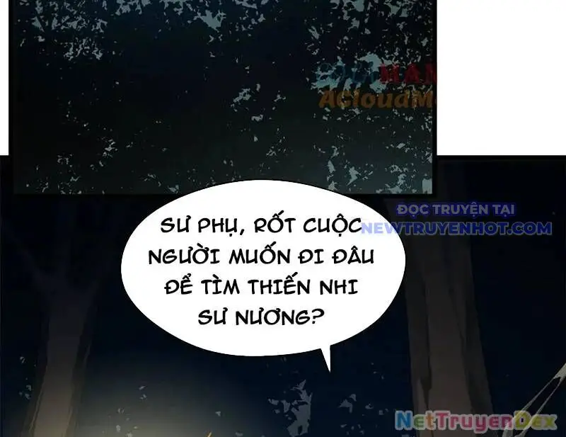 Đỉnh Cấp Khí Vận, Lặng Lẽ Tu Luyện Ngàn Năm Nettruyen ZZZ Chương 197 Page 2