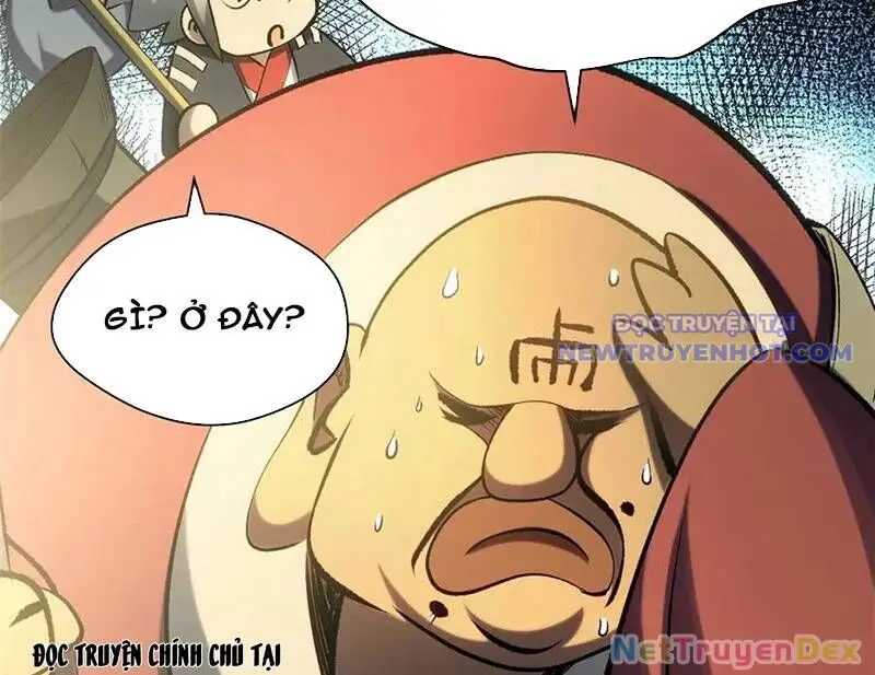 Đỉnh Cấp Khí Vận, Lặng Lẽ Tu Luyện Ngàn Năm Nettruyen ZZZ Chương 197 Page 8