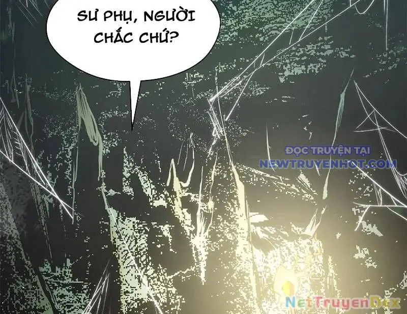Đỉnh Cấp Khí Vận, Lặng Lẽ Tu Luyện Ngàn Năm Nettruyen ZZZ Chương 197 Page 13
