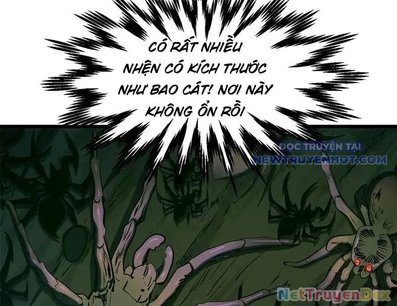 Đỉnh Cấp Khí Vận, Lặng Lẽ Tu Luyện Ngàn Năm Nettruyen ZZZ Chương 197 Page 18