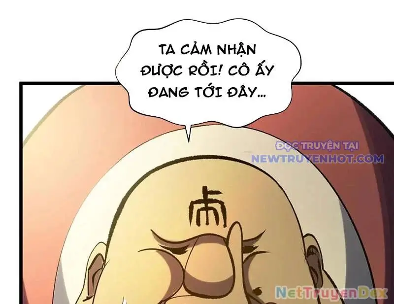 Đỉnh Cấp Khí Vận, Lặng Lẽ Tu Luyện Ngàn Năm Nettruyen ZZZ Chương 197 Page 20