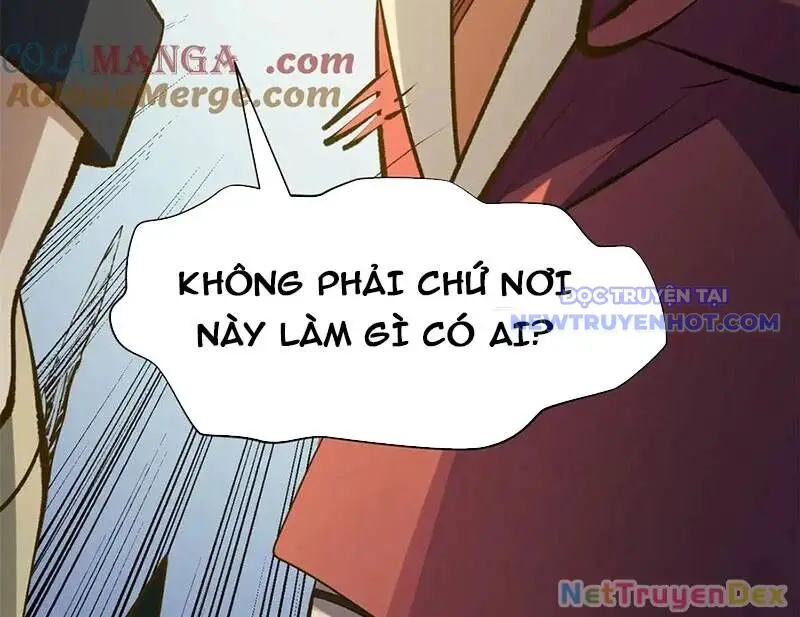 Đỉnh Cấp Khí Vận, Lặng Lẽ Tu Luyện Ngàn Năm Nettruyen ZZZ Chương 197 Page 24