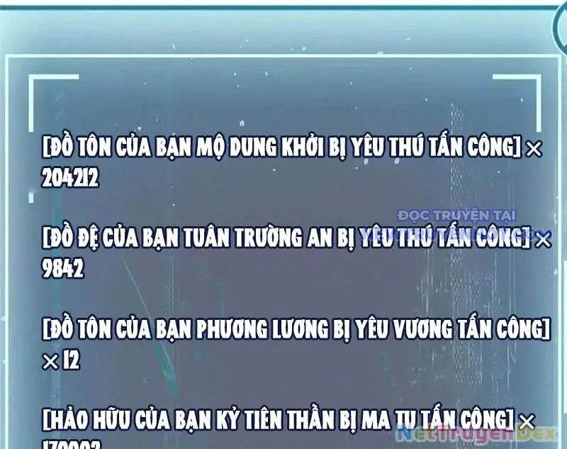 Đỉnh Cấp Khí Vận, Lặng Lẽ Tu Luyện Ngàn Năm Nettruyen ZZZ Chương 197 Page 39