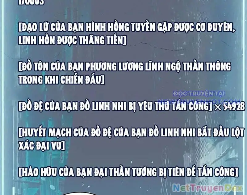 Đỉnh Cấp Khí Vận, Lặng Lẽ Tu Luyện Ngàn Năm Nettruyen ZZZ Chương 197 Page 40