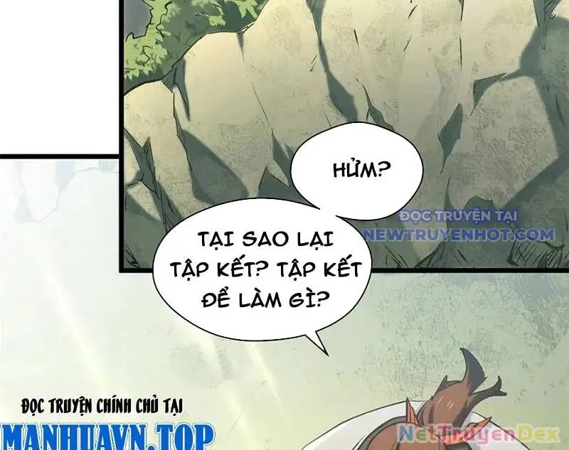 Đỉnh Cấp Khí Vận, Lặng Lẽ Tu Luyện Ngàn Năm Nettruyen ZZZ Chương 197 Page 44
