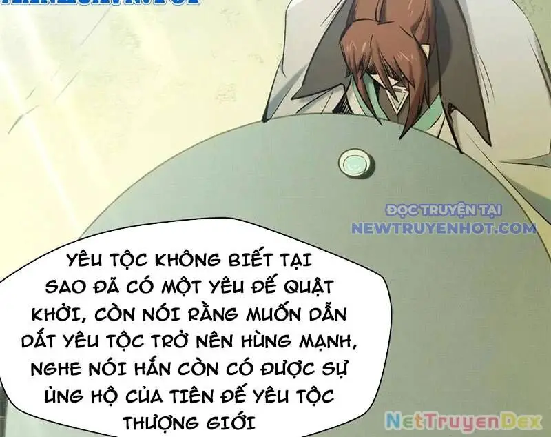 Đỉnh Cấp Khí Vận, Lặng Lẽ Tu Luyện Ngàn Năm Nettruyen ZZZ Chương 197 Page 45