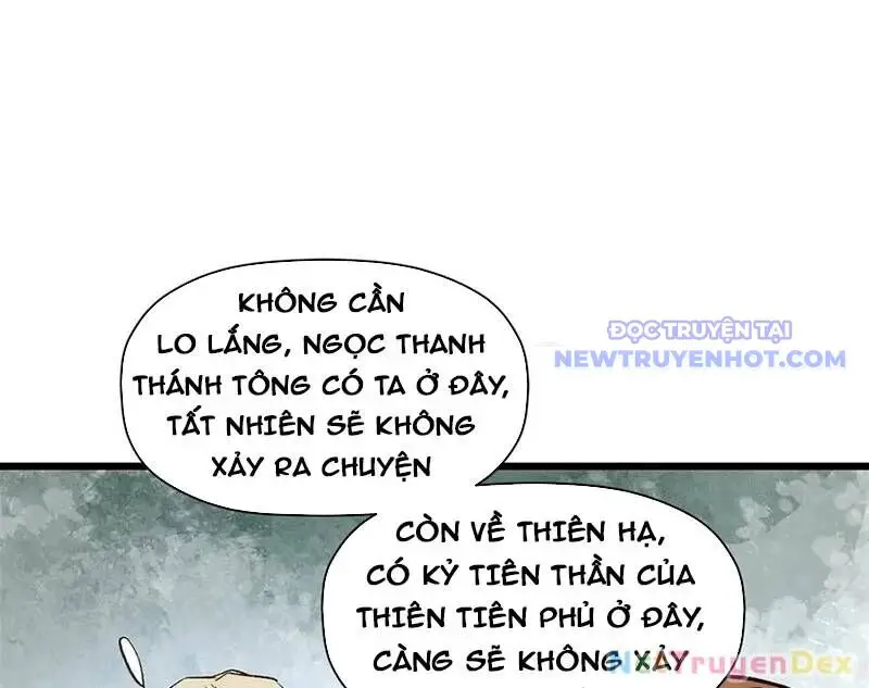 Đỉnh Cấp Khí Vận, Lặng Lẽ Tu Luyện Ngàn Năm Nettruyen ZZZ Chương 197 Page 48