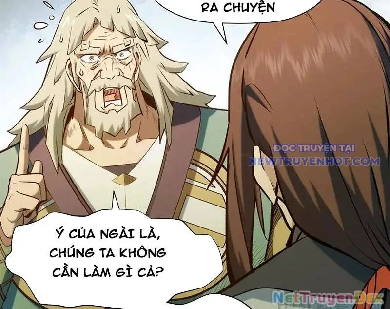 Đỉnh Cấp Khí Vận, Lặng Lẽ Tu Luyện Ngàn Năm Nettruyen ZZZ Chương 197 Page 49