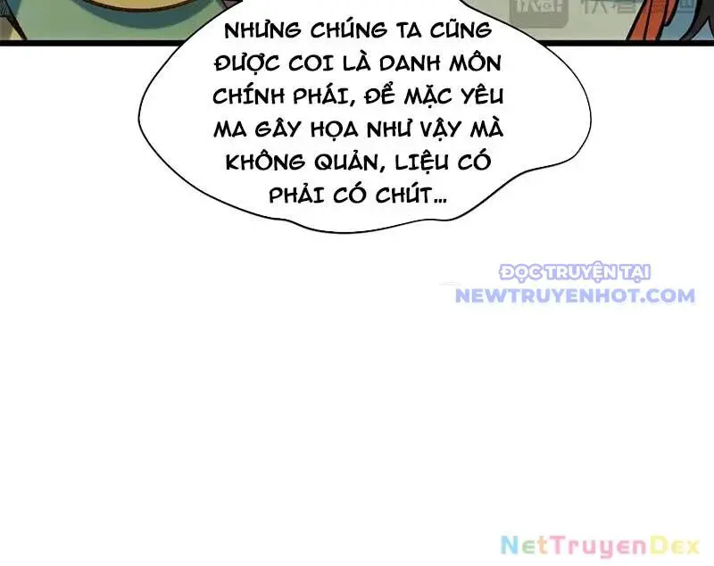 Đỉnh Cấp Khí Vận, Lặng Lẽ Tu Luyện Ngàn Năm Nettruyen ZZZ Chương 197 Page 50