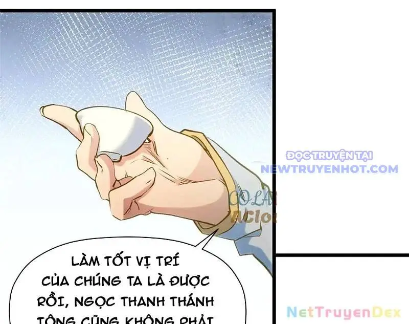 Đỉnh Cấp Khí Vận, Lặng Lẽ Tu Luyện Ngàn Năm Nettruyen ZZZ Chương 197 Page 51