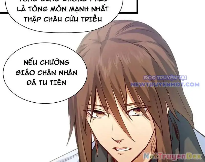 Đỉnh Cấp Khí Vận, Lặng Lẽ Tu Luyện Ngàn Năm Nettruyen ZZZ Chương 197 Page 52